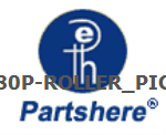 Q5880P-ROLLER_PICKUP and more service parts available