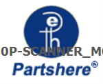 Q5880P-SCANNER_MOTOR and more service parts available