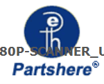 Q5880P-SCANNER_UNIT and more service parts available