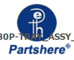 Q5880P-TRAY_ASSY_CVR and more service parts available