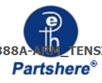 Q5888A-ARM_TENSION and more service parts available