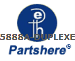 Q5888A-DUPLEXER and more service parts available