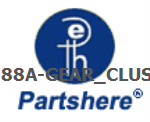 Q5888A-GEAR_CLUSTER and more service parts available