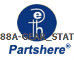 Q5888A-GEAR_STATION and more service parts available