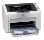 Q5914A LaserJet 1022nw Printer