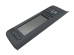 HP Q5916-60133 Control panel assembly - Inclu - OEM, Compatible, or Used - Partshere.com