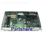 HP Q5916-69006 Formatter board assembly - Inc - OEM, Compatible, or Used - Partshere.com