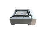 OEM Q5963A HP 500-sheet paper input tray ass at Partshere.com