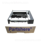 HP Q5985-67901 500 sheet tray and feeder asse - OEM, Compatible, or Used - Partshere.com
