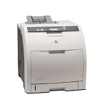 Q5986A Color LaserJet 3600 Printer