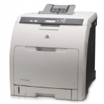 Q5987A Color LaserJet 3600N Printer