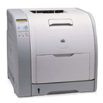 Q5991A Color LaserJet 3550N Printer