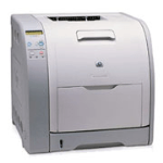 Q5991A HP Color LaserJet 3550N Printe at Partshere.com