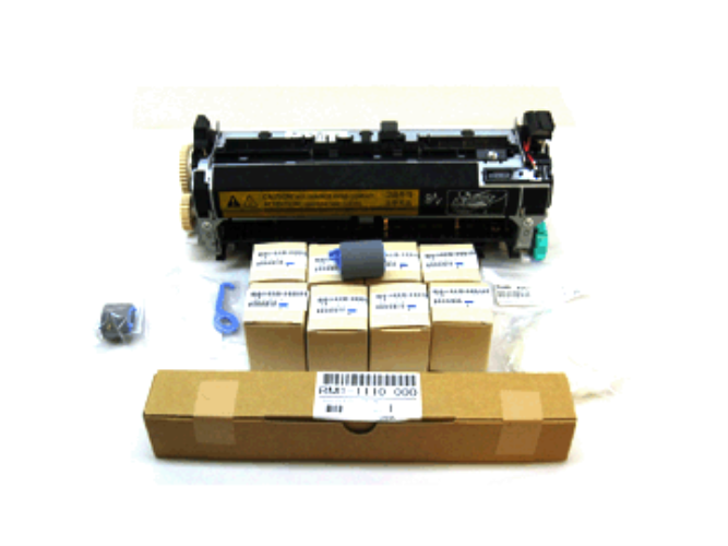 HP Q5998-67903 Maintenance kit - For 120 VAC - OEM, Compatible, or Used - Partshere.com