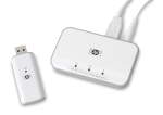 HP Q6236-60901 Na wireless printer adapter se - OEM, Compatible, or Used - Partshere.com
