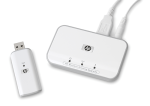 Q6236A HP Wireless printing upgrade kit at Partshere.com
