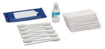 HP Q6260A Cleaning Kit - For InkJet prin - OEM, Compatible, or Used - Partshere.com