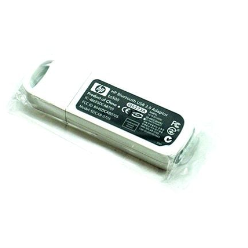 HP Q6273-60007 bt500 Bluetooth USB 2.0 wir - OEM, Compatible, or Used - Partshere.com