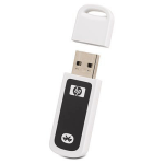 HP Q6273A bt500 Bluetooth USB 2.0 Wir - OEM, Compatible, or Used - Partshere.com