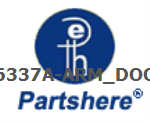 Q6337A-ARM_DOOR and more service parts available