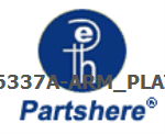 Q6337A-ARM_PLATE and more service parts available