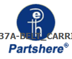Q6337A-BELT_CARRIAGE and more service parts available