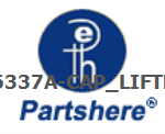 Q6337A-CAP_LIFTER and more service parts available