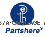 Q6337A-CARRIAGE_ASSY and more service parts available