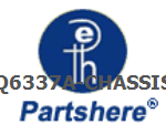 Q6337A-CHASSIS and more service parts available