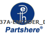 Q6337A-ENCODER_DISK and more service parts available