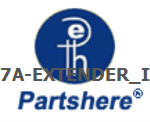 Q6337A-EXTENDER_INPUT and more service parts available