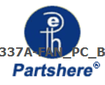 Q6337A-FAN_PC_BRD and more service parts available