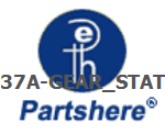 Q6337A-GEAR_STATION and more service parts available
