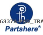 Q6337A-PAD_TRAY and more service parts available