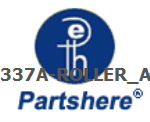 Q6337A-ROLLER_ADF and more service parts available