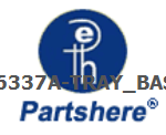 Q6337A-TRAY_BASE and more service parts available