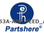 Q6353A-ADF_FEED_ASSY and more service parts available