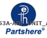 Q6353A-ADF_UNIT_ASSY and more service parts available