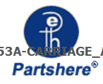 Q6353A-CARRIAGE_ASSY and more service parts available