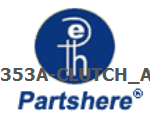 Q6353A-CLUTCH_ADF and more service parts available