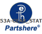 Q6353A-GEAR_STATION and more service parts available