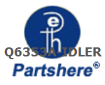 Q6353A-IDLER and more service parts available