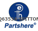Q6353A-SPITTON and more service parts available
