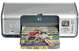 OEM Q6355A HP photosmart 8050xi printer at Partshere.com