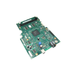 HP Q6445-60001 Formatter board - Controls the - OEM, Compatible, or Used - Partshere.com