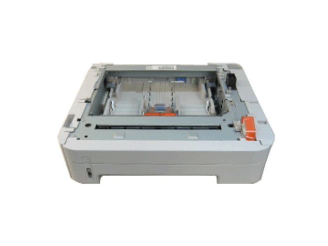 HP Q6459-67902 Optional paper tray assembly ( - OEM, Compatible, or Used - Partshere.com
