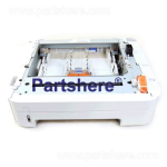 OEM Q6459-69001 HP optional paper tray assembly ( at Partshere.com
