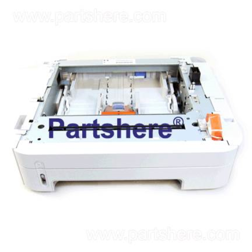 HP Q6459-69001 optional paper tray assembly ( - OEM, Compatible, or Used - Partshere.com