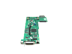 HP Q6498-69002 Formatter board - Main Logic P - OEM, Compatible, or Used - Partshere.com