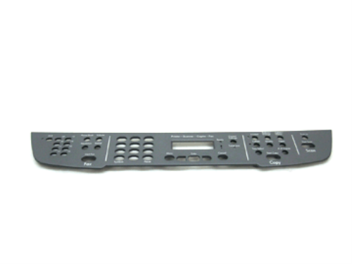 HP Q6500-40011 LaserJet 3390/3392 control pan - OEM, Compatible, or Used - Partshere.com